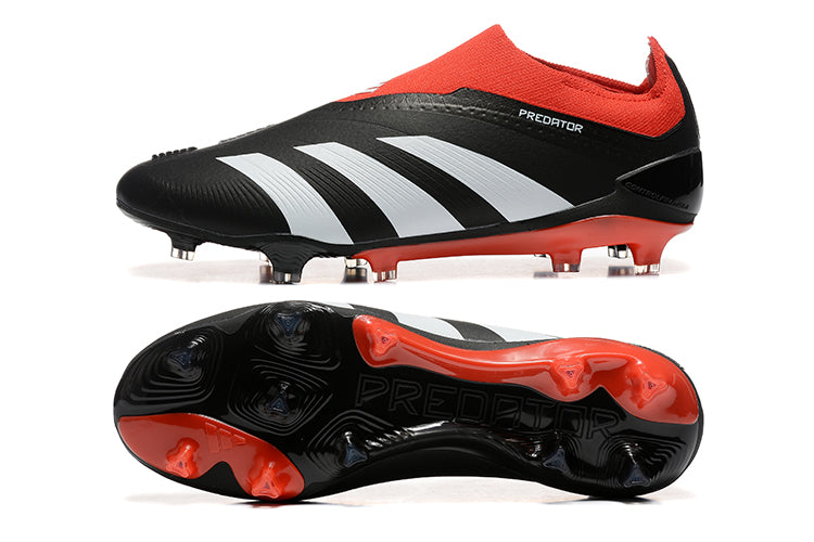 Adidas Predator Elite Black / Red / White