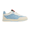 Light Blue Ivory