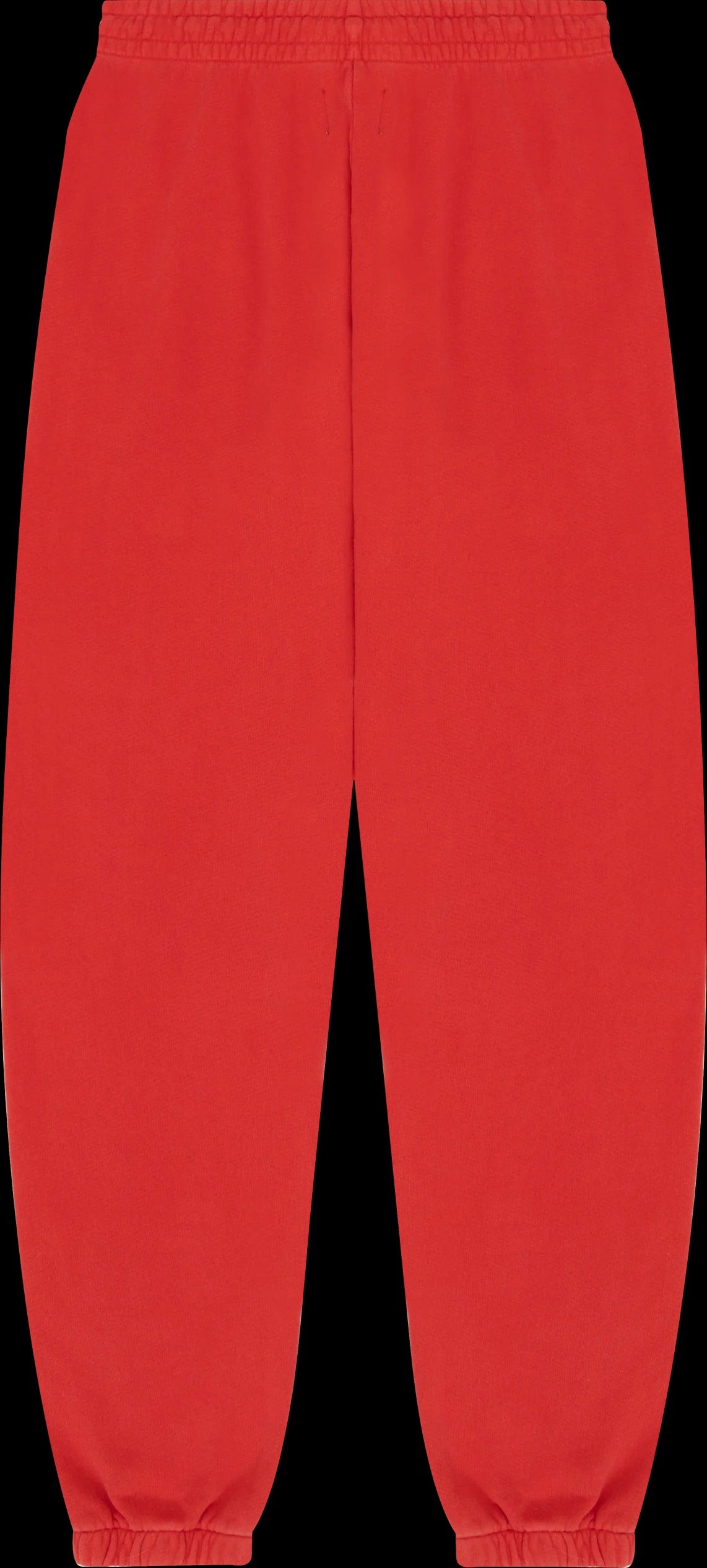 Denim University Sweatpants Red