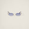 Indigo Lenses