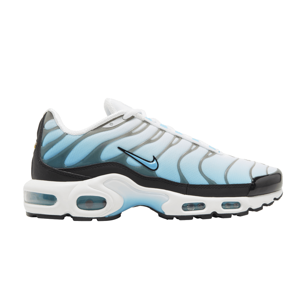 Nike Air Max Plus Baltic Blue