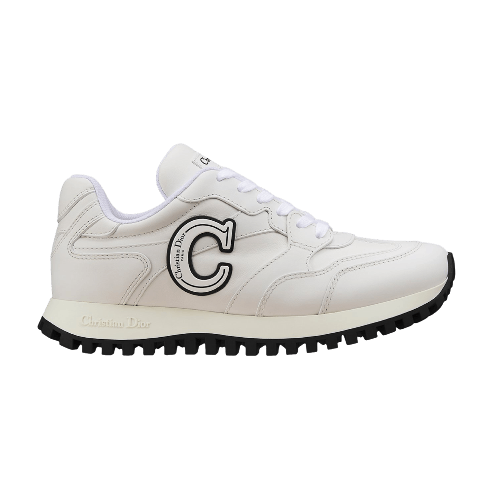 Dior Wmns C'est Sneaker 'White'