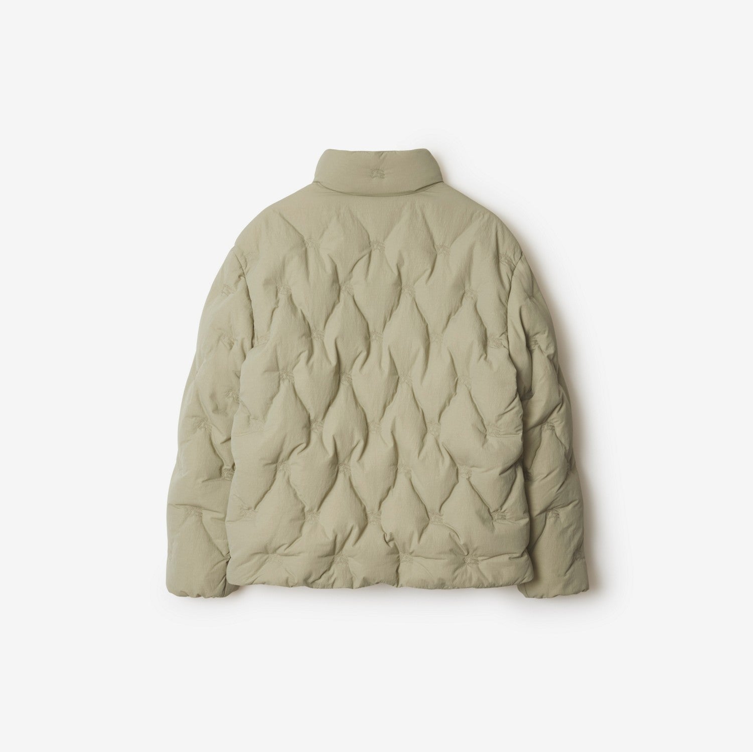 EKD Nylon Padded Jacket - Lichen