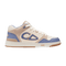Cream Blue