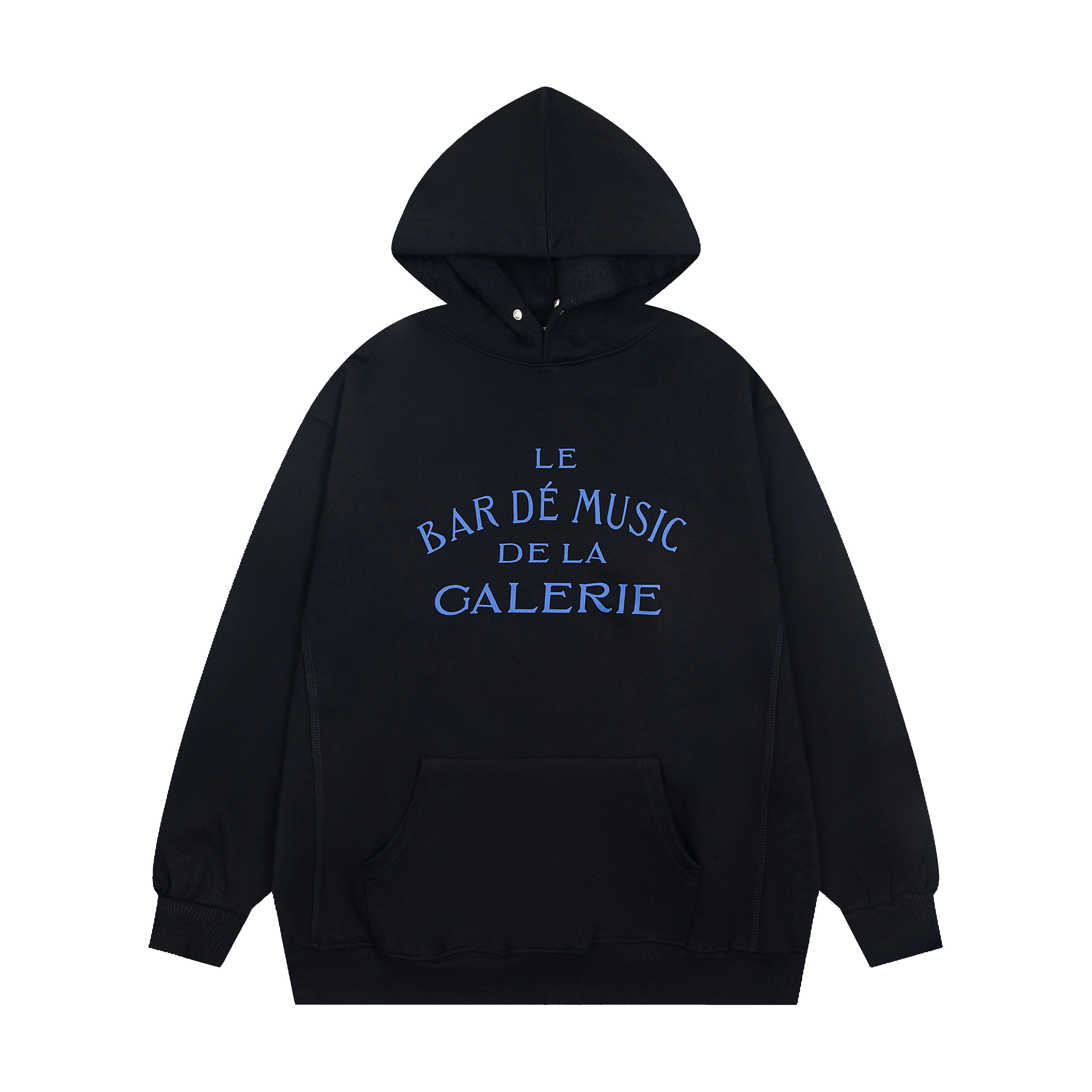 Gallery Dept. LE BAR VINTAGE HOODIE