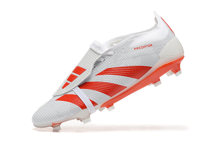 Adidas Predator Elite Tongue White Orange