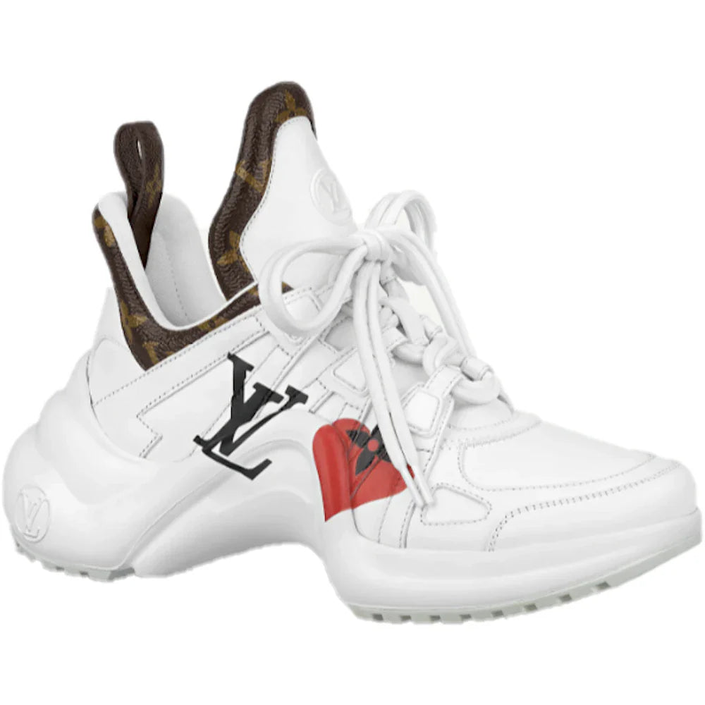 Louis Vuitton Archlight Game On (Women's)