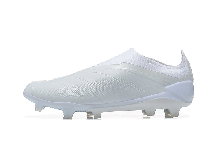 Adidas Predator Accuracy+ White