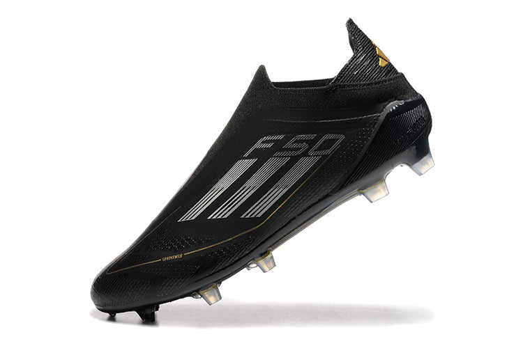 Adidas F50 Core Black