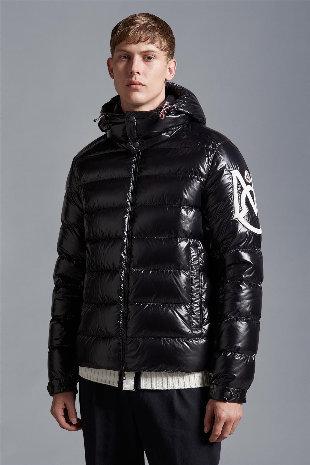 Moncler Saulx