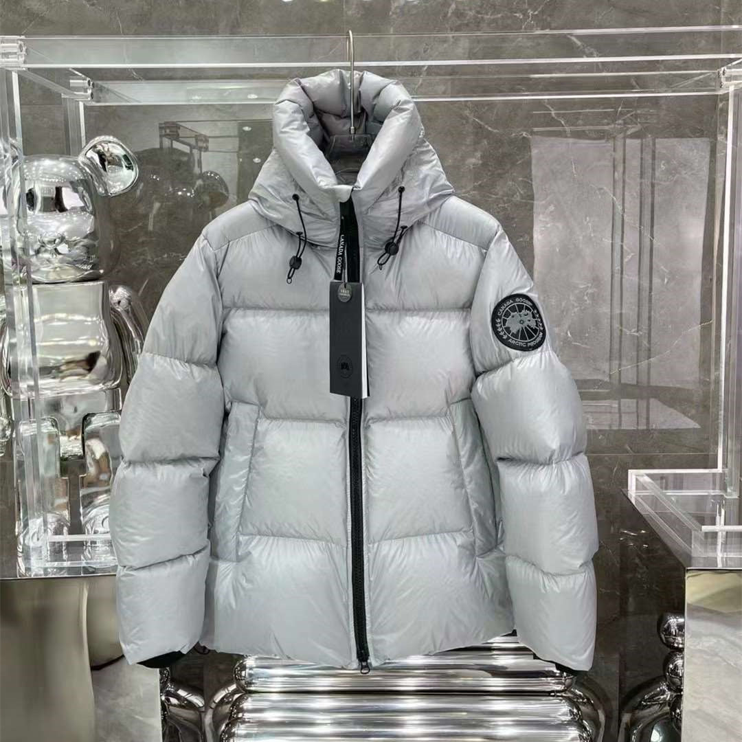 Canada Goose Cofton Puffer