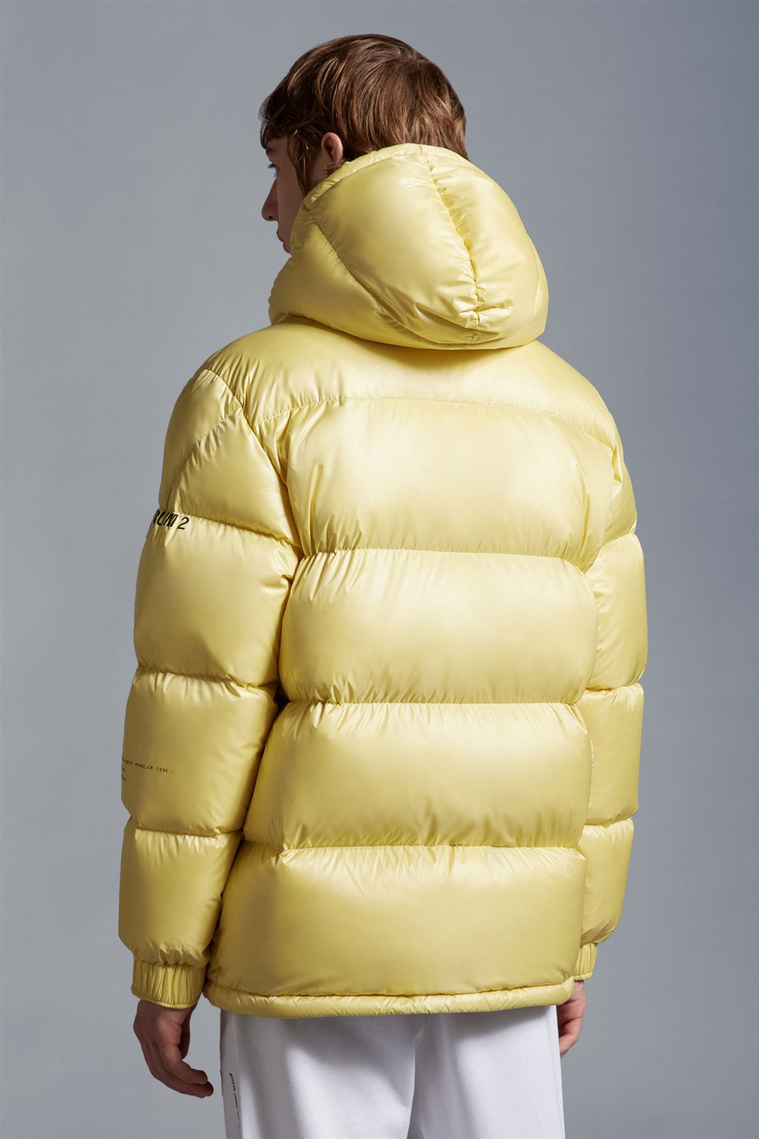 Moncler Anthemiock