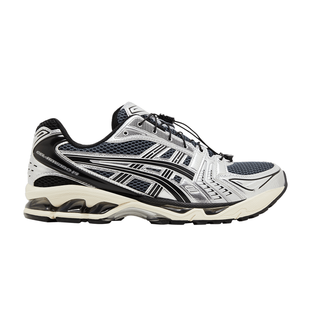 ASICS Gel-Kayano 14 Unlimited Pack Carrier Grey