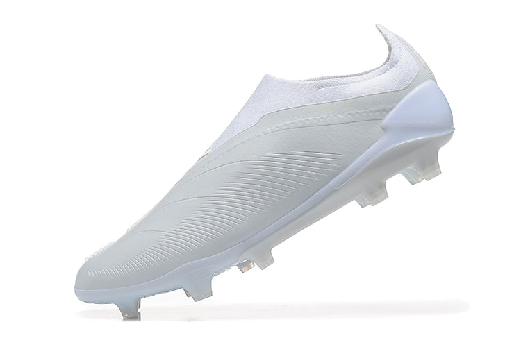 Adidas Predator Accuracy+ White