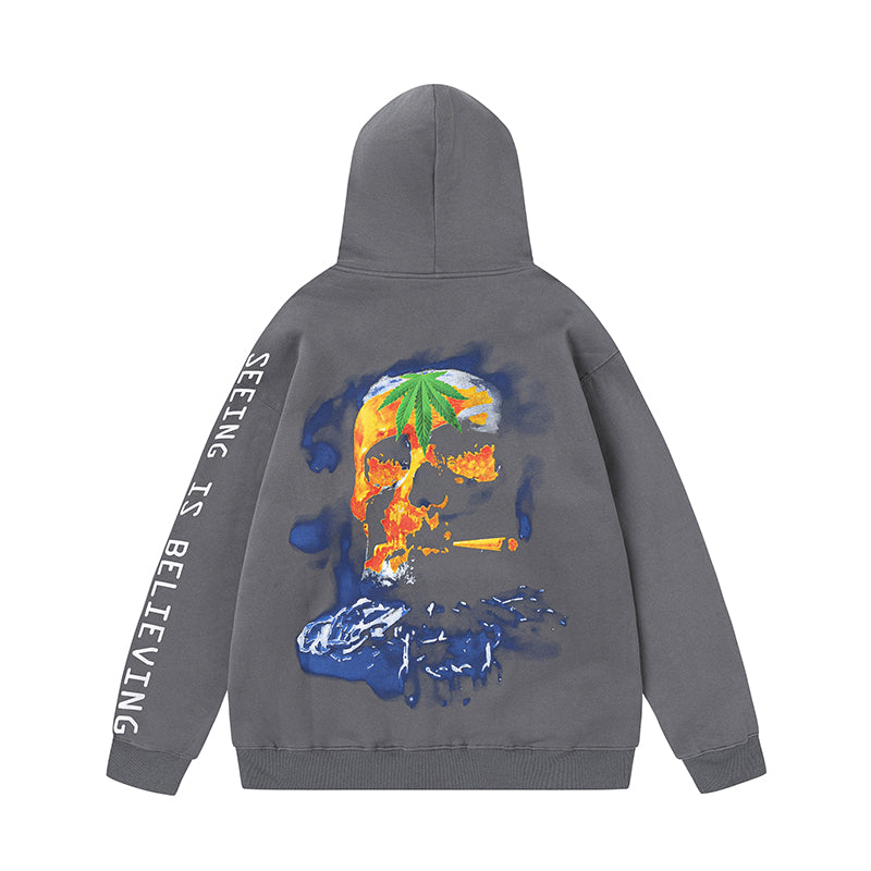 Travis Scott Hoodie Rolling Loud