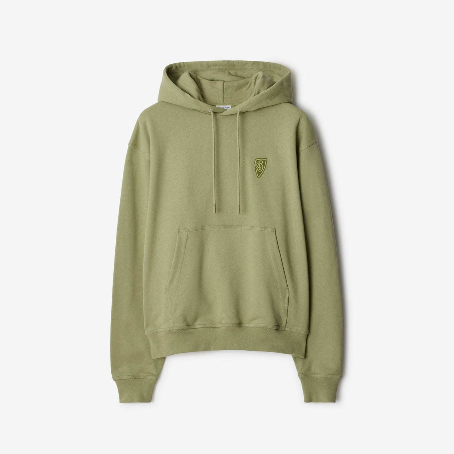 EKD Cotton Hoodie - Artichoke