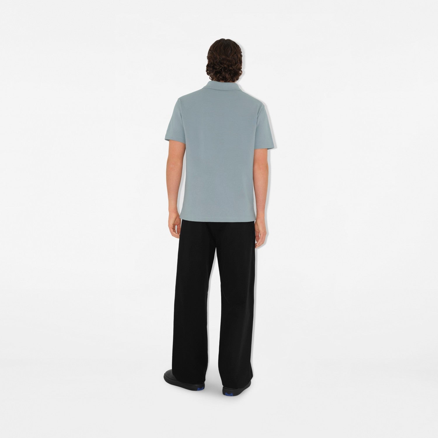 Cotton Polo Shirt - Gale