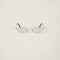 Blue Ray Transparent Lenses