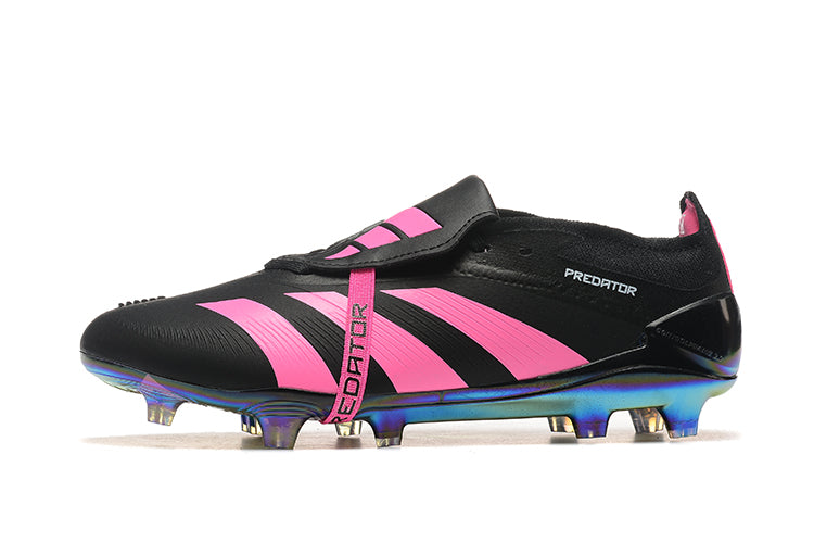 Adidas Predator Elite Tongue Black Pink