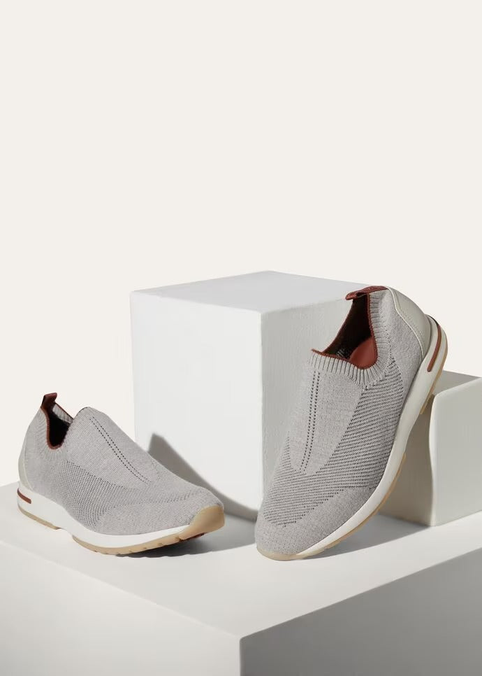 360 LP Flexy Walk Sneaker Gray Mix (FG7F)
