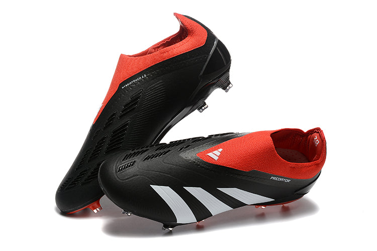 Adidas Predator Elite Black / Red / White