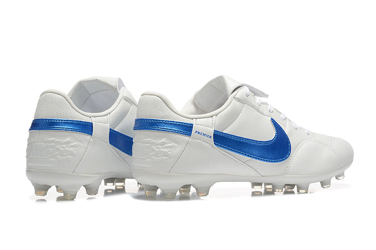 Nike The Premier White/Blue