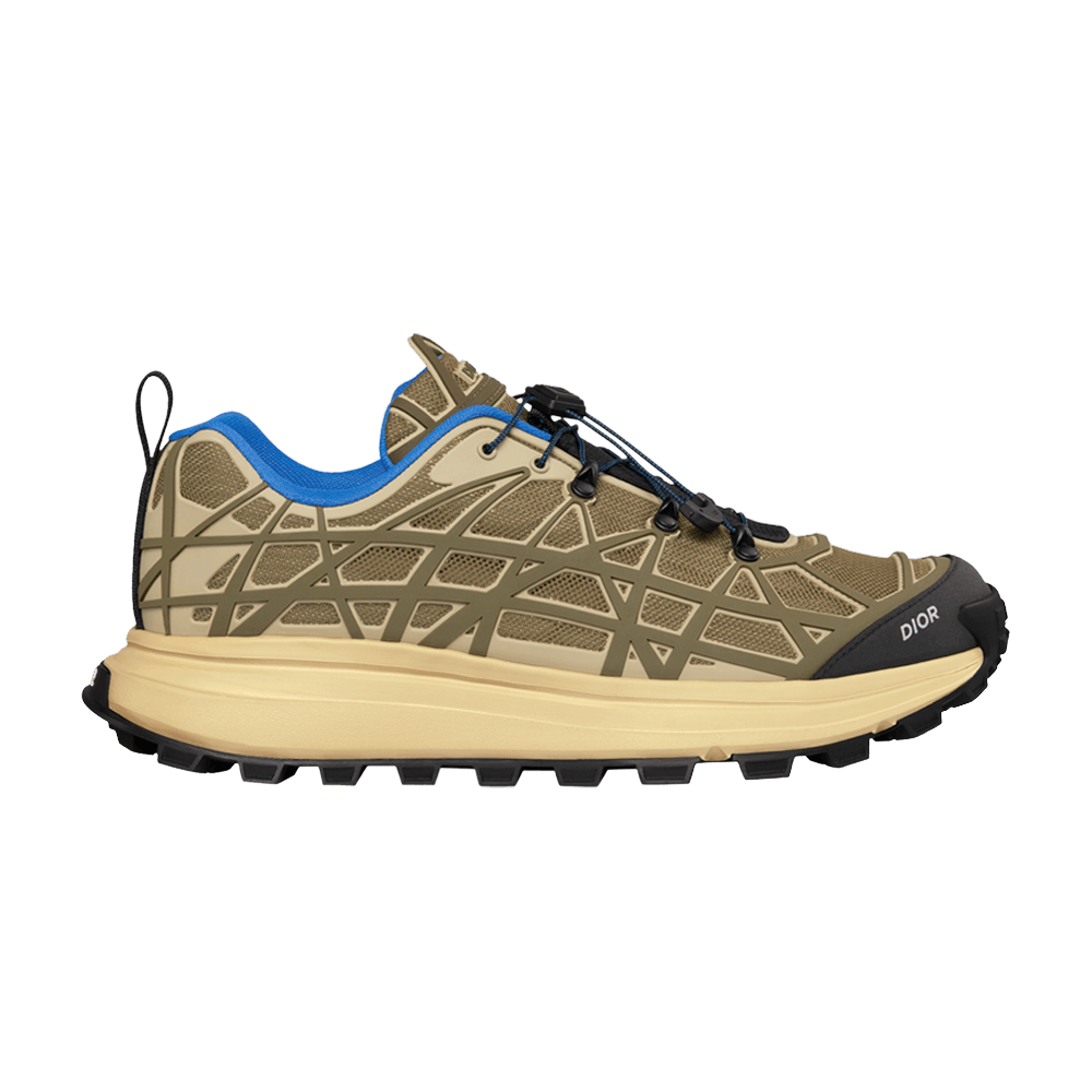 Dior B31 Runner 'Khaki'