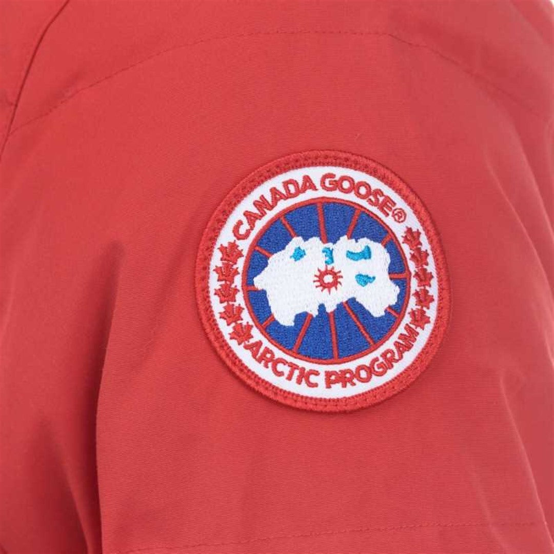 Canada Goose Chelsea Parka