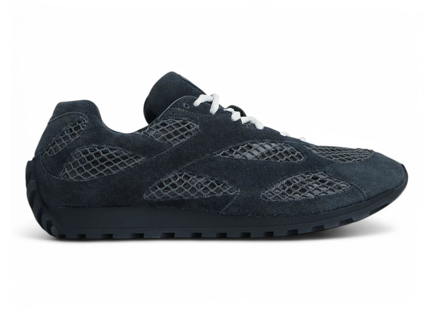 Bottega Veneta Orbit Black