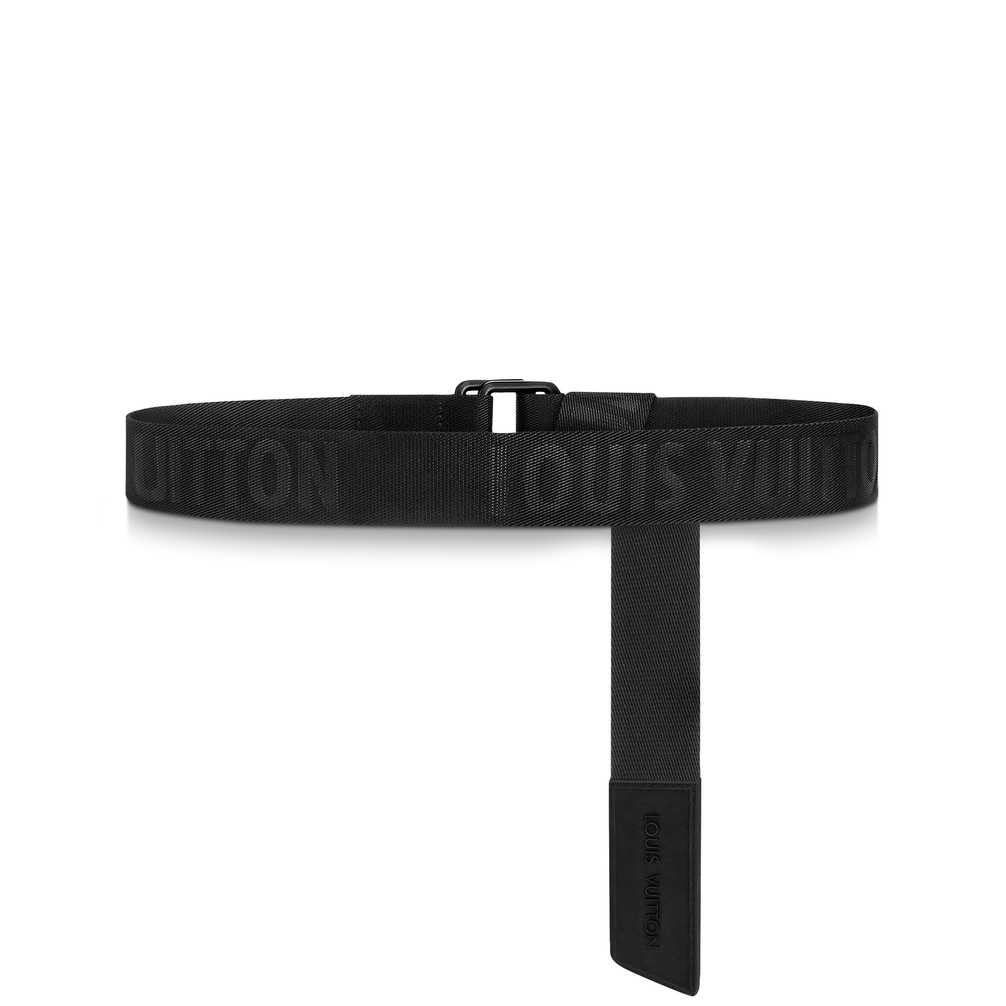 Skater 35mm Belt SANS LIGNE ESTHETIQUE