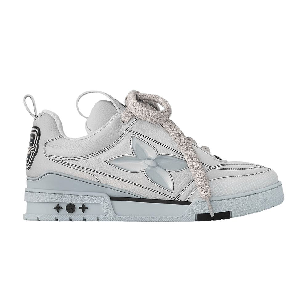 Louis Vuitton LV Skate Sneaker Grey