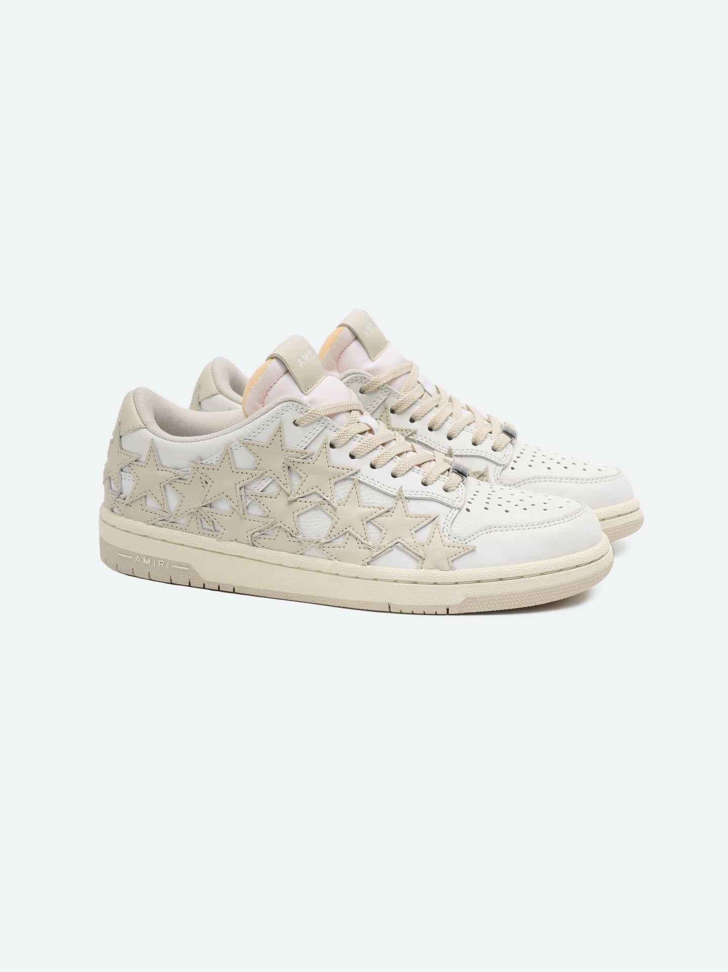 WOMEN'S STARS LOW - BIRCH