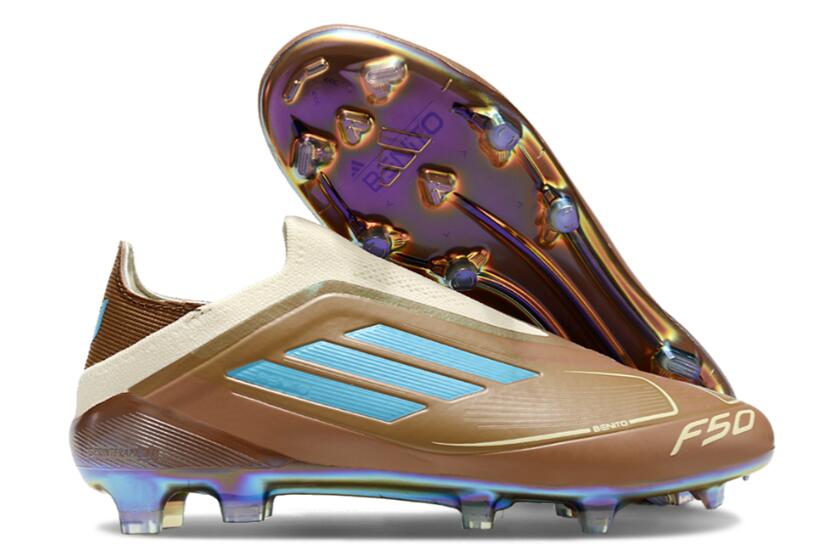 Adidas F50 Messi x Bad Bunny