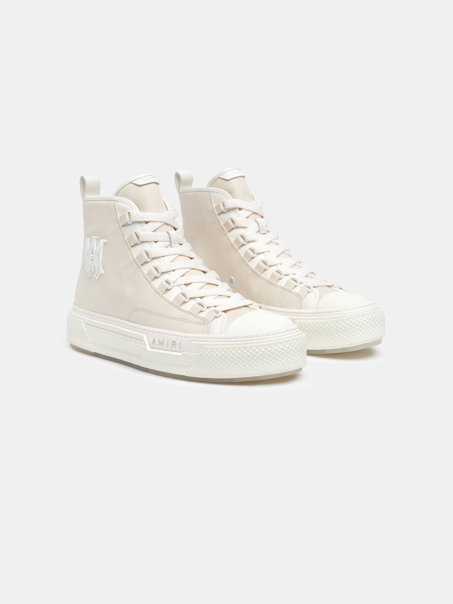 WOMEN'S MA COURT HI - ALABASTER