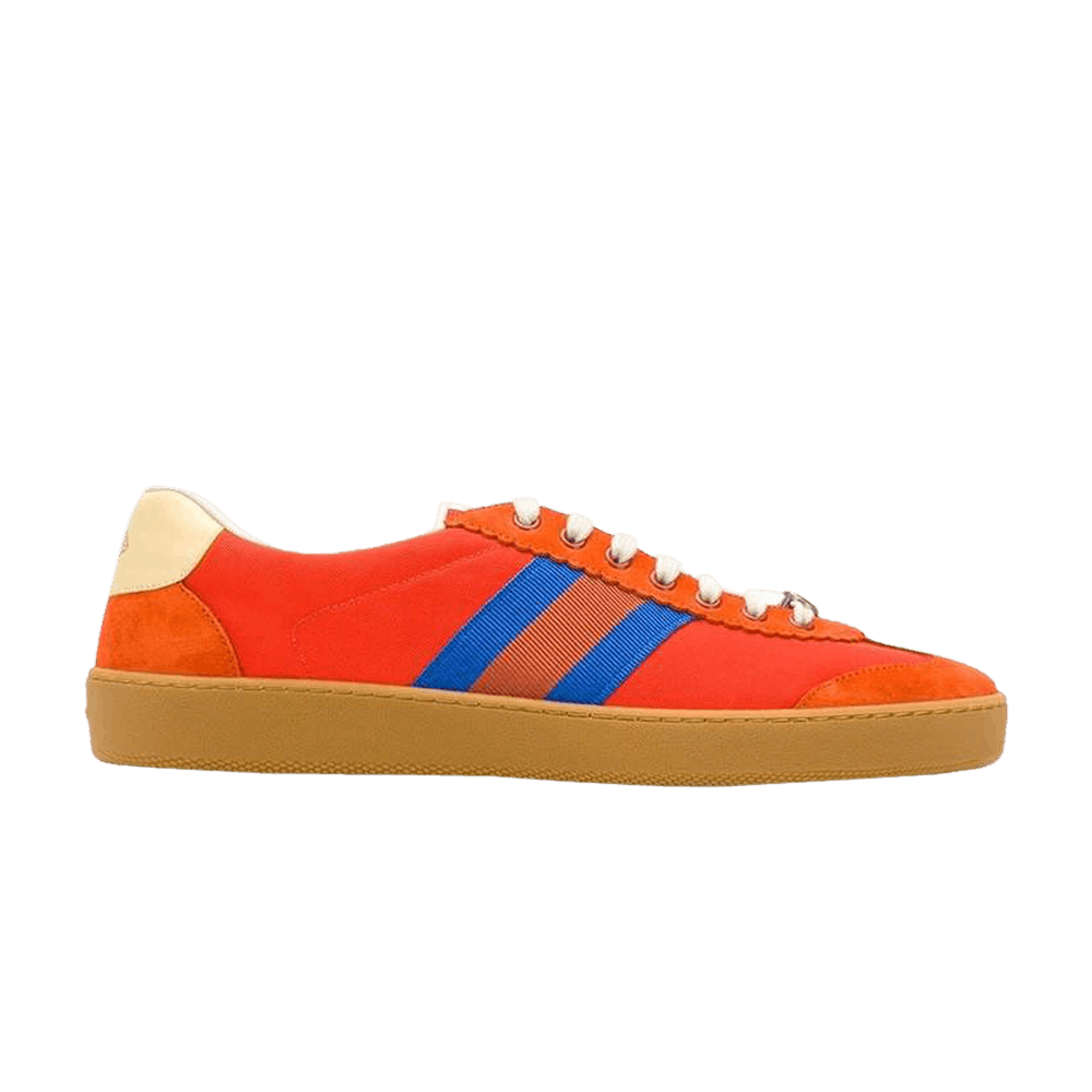 Gucci G74 Nylon 'Yellow Orange'