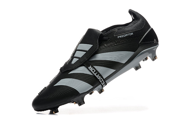 Adidas Predator Accuracy+ Black Grey