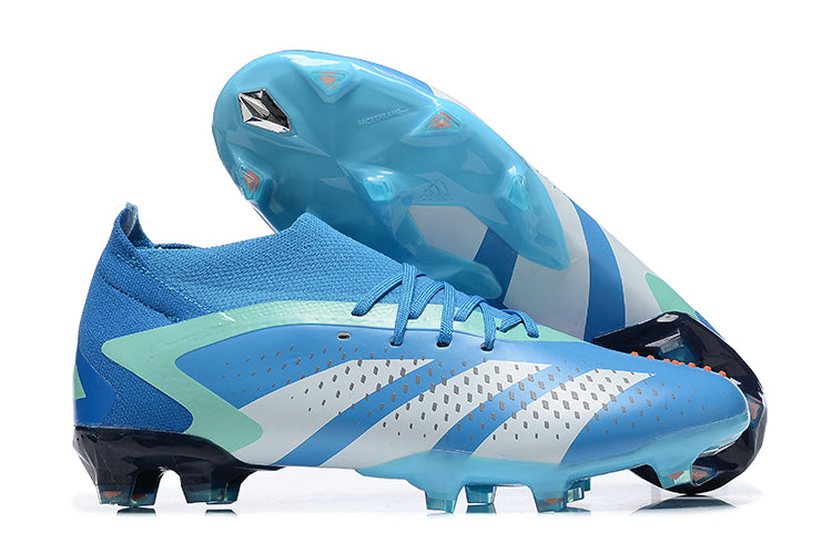 Adidas Predator Accuracy+ Blue