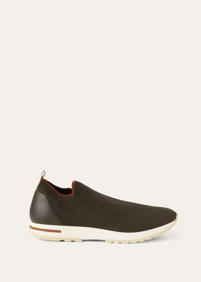 360 LP Flexy Walk Sneaker Pine Grove (511Y)
