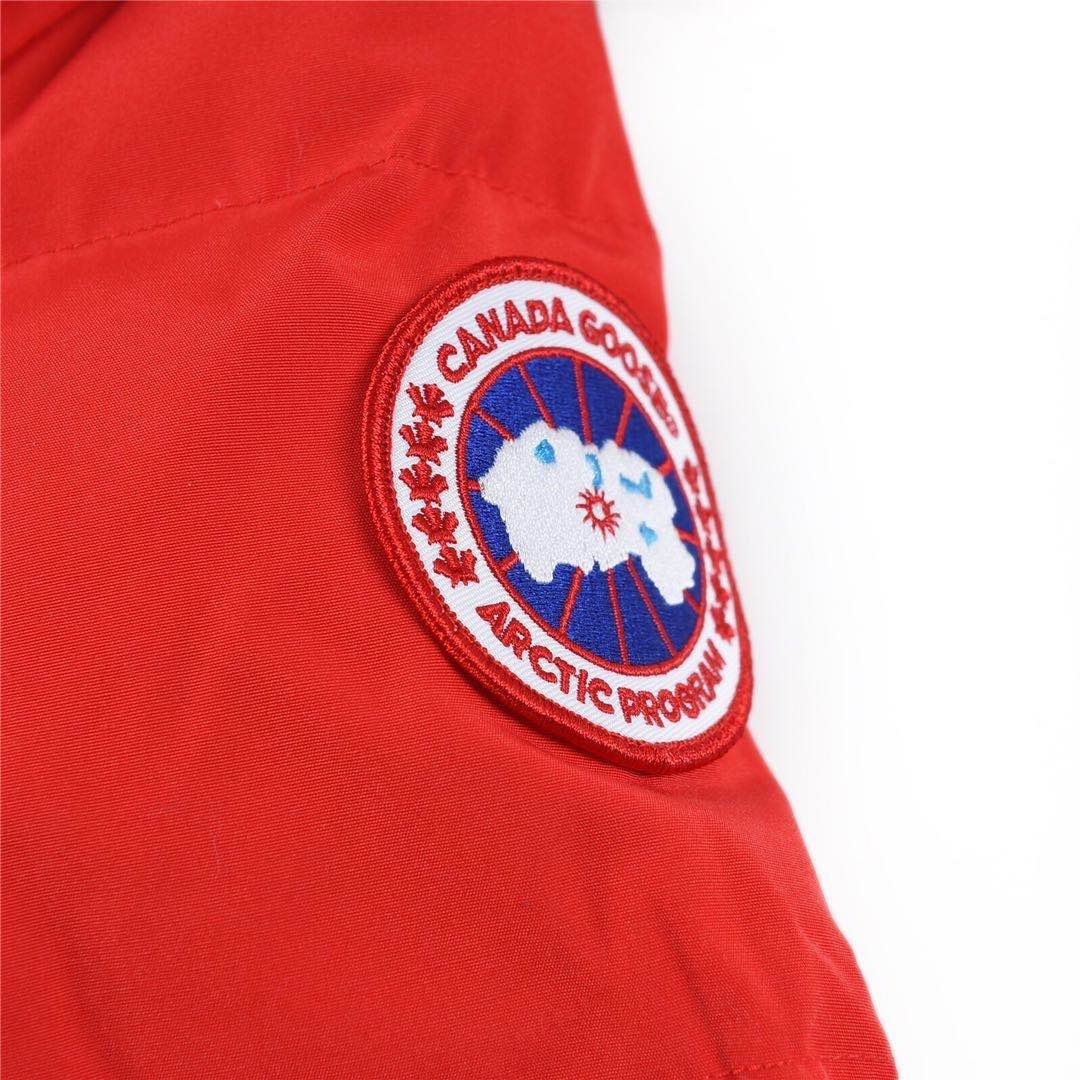 Canada Goose Shelburne Women's