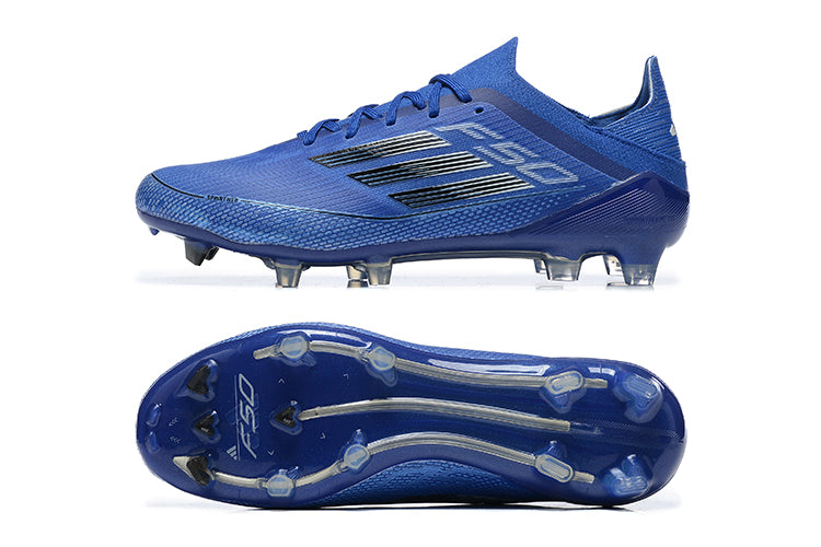 Adidas F50 Blue