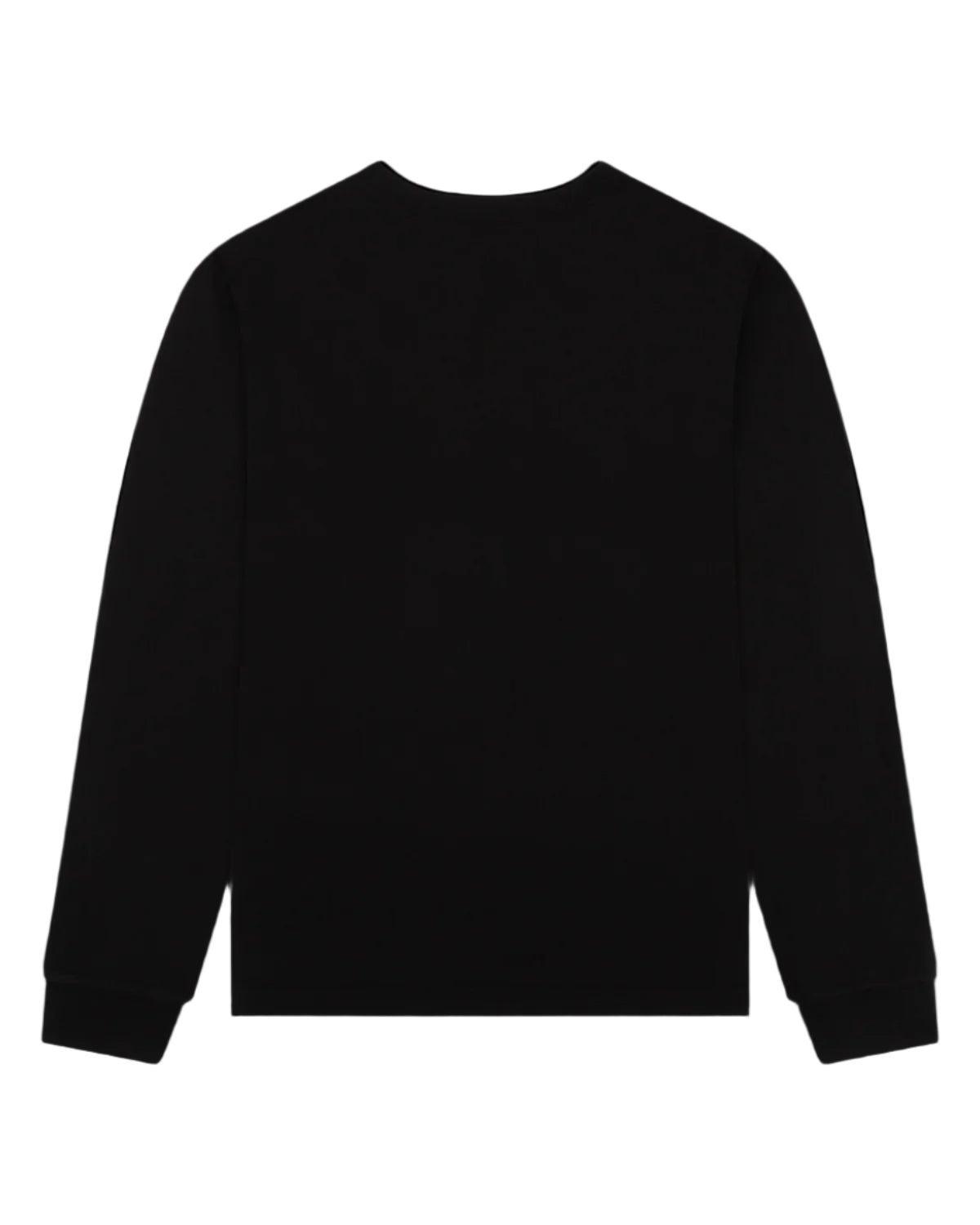 Black Lazarus Tee White White