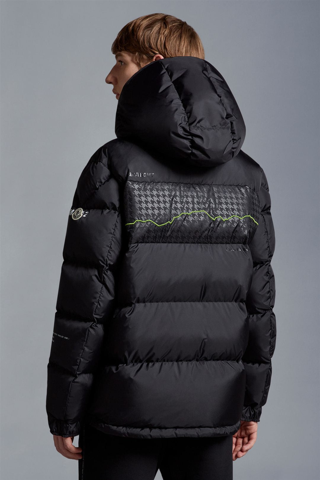 Moncler Acanthus