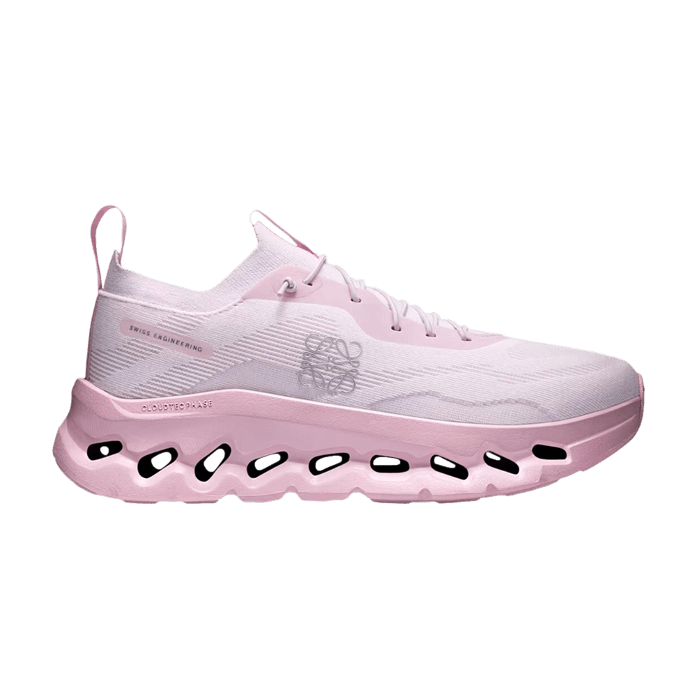 Loewe x Wmns Cloudtilt 'Pale Pink'