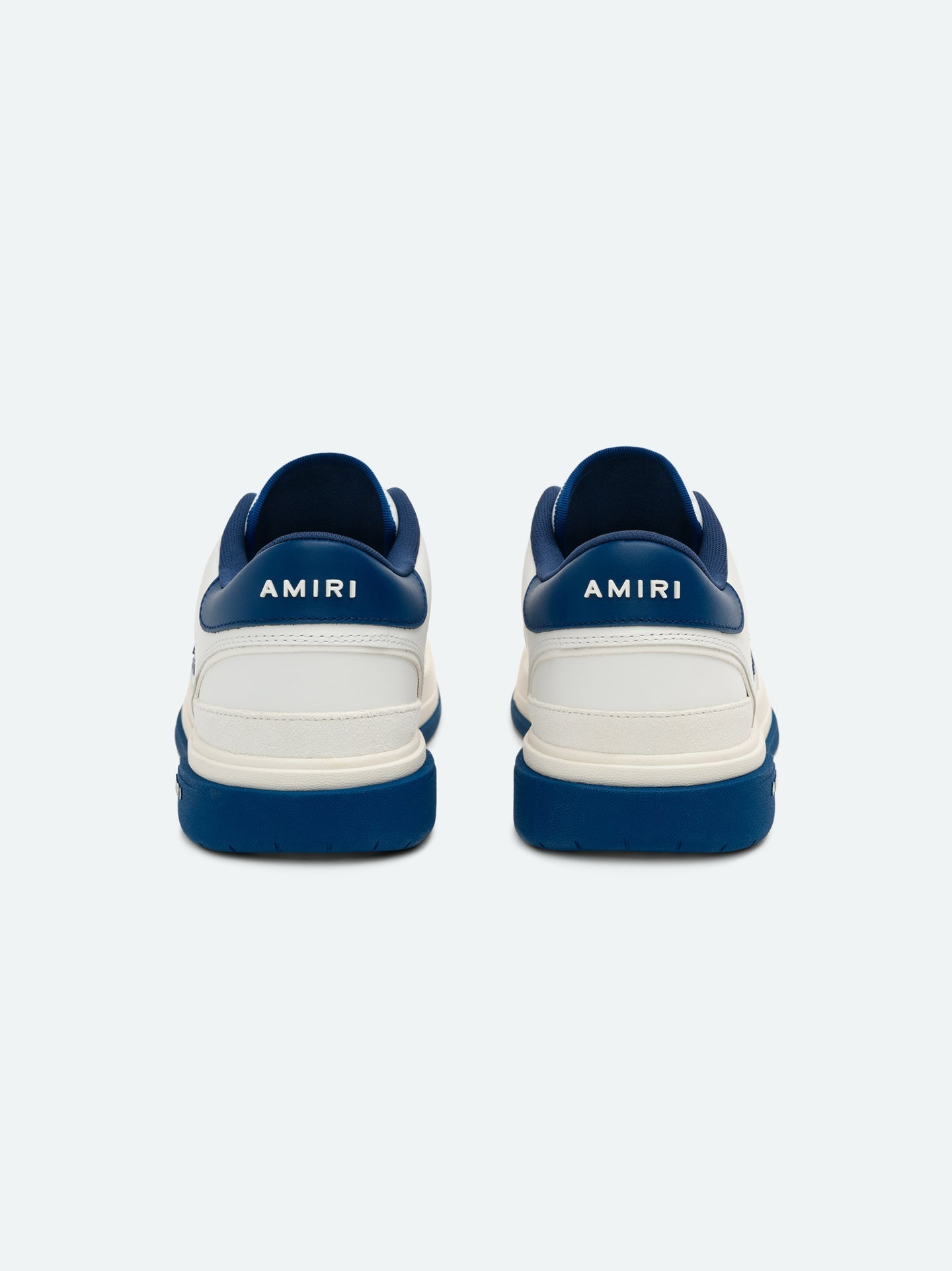 CLASSIC LOW - WHITE NAVY