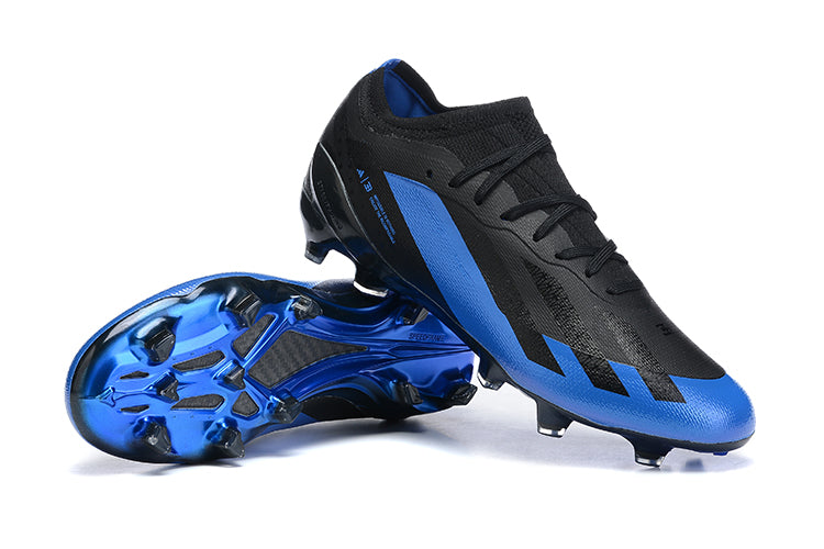 Adidas x Crazyfast.1 Black Blue