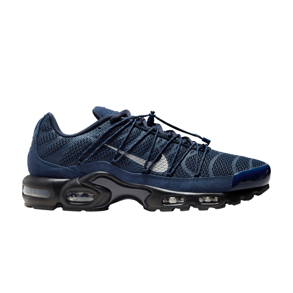 Nike Air Max Plus Utility Obsidian