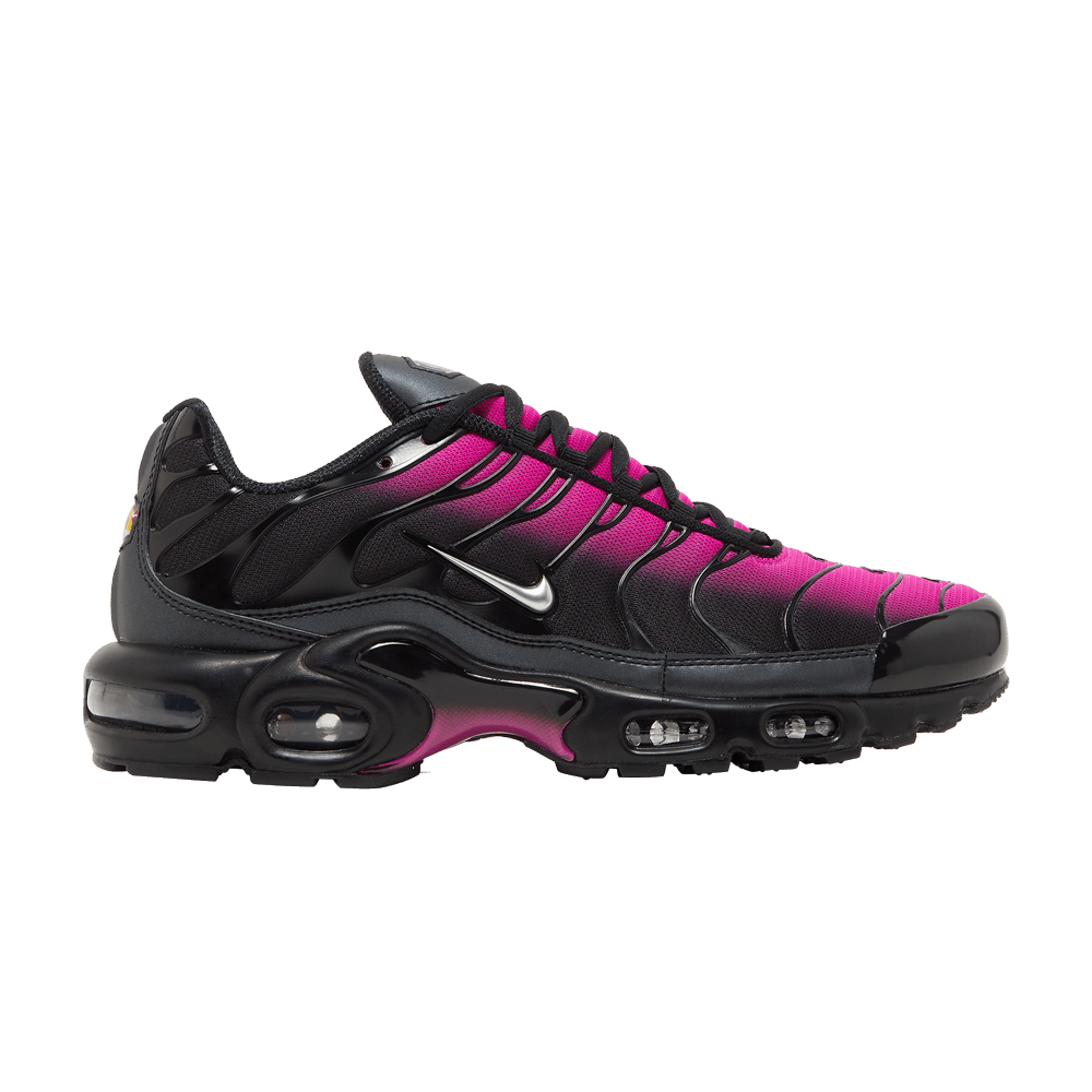 Nike Air Max Plus Black Pink (2023)