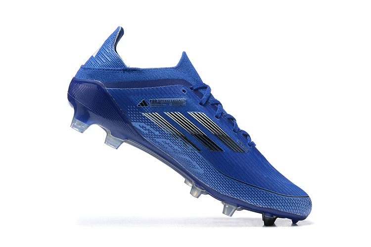 Adidas F50 Blue