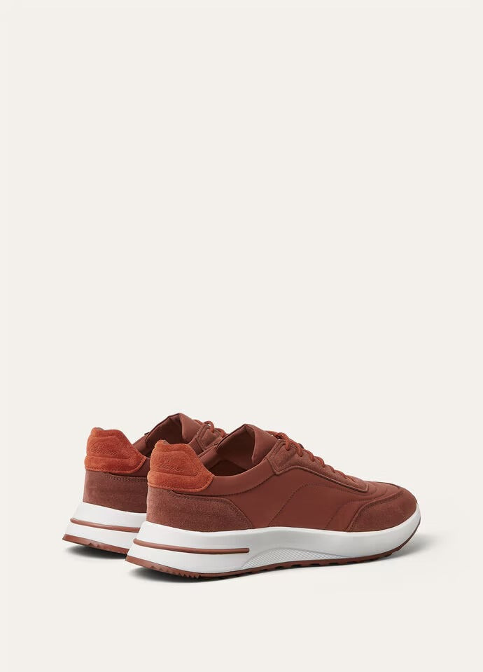 Week End Walk Sneaker Sanguine Pencil (P0B2)