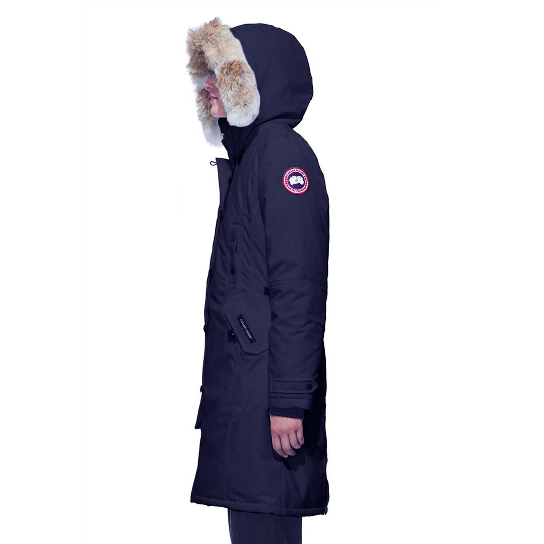 Canada Goose Kensington Parka Women's